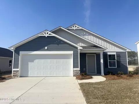 96 Ginters Park Rd NW #47A, Supply, NC 28462