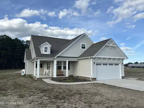 12 Hackley Rd, Gates, NC 27937