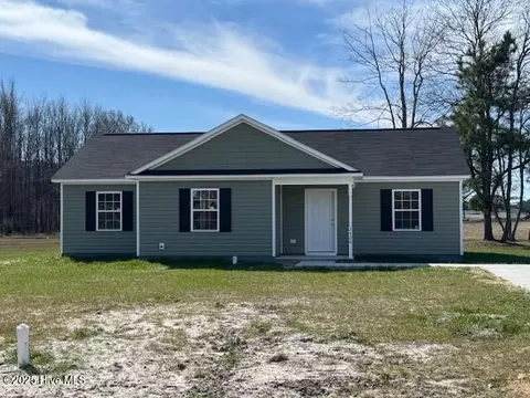2406 Pecan Dr, Tarboro, NC 27886