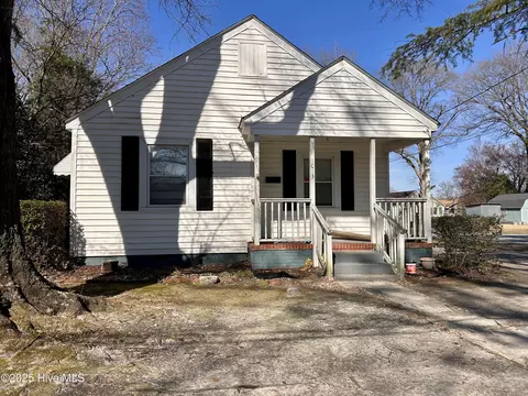 1013 Edgerton St, Goldsboro, NC 27530