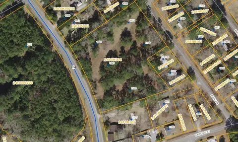 1165 Beach Dr SW, Sunset Beach, NC 28468