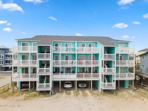 1500 Carolina Beach Ave N #3B, Carolina Beach, NC 28428