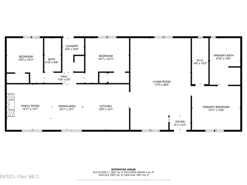 4577 Old Stage Rd, Fairmont, NC 28340