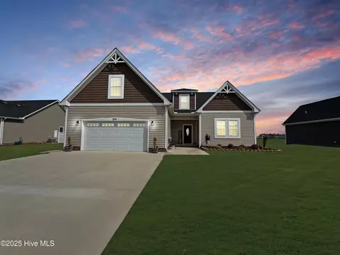 504 Keel Way, Elizabeth City, NC 27909