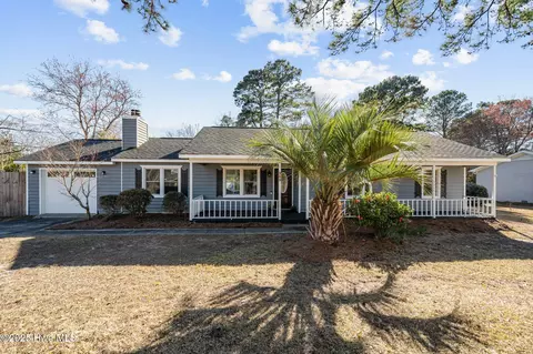 205 N Hampton Rd, Wilmington, NC 28409