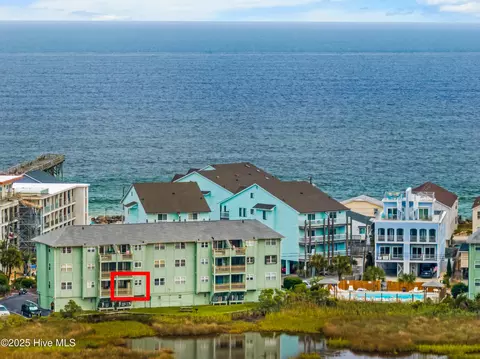 1715 Canal Dr #A 3, Carolina Beach, NC 28428