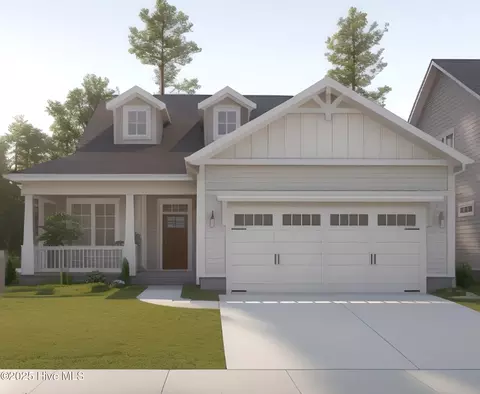 612 Cobalt Ln, Wilmington, NC 28412