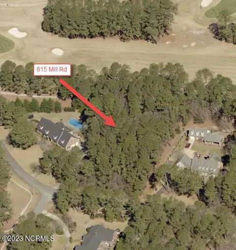 815 Mill Rd, Goldsboro, NC 27534
