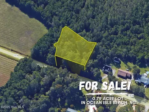 6037 Old Shallotte Rd NW, Ocean Isle Beach, NC 28469