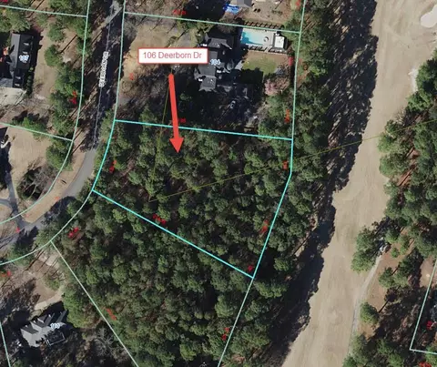 106 Deerborn Dr, Goldsboro, NC 27534
