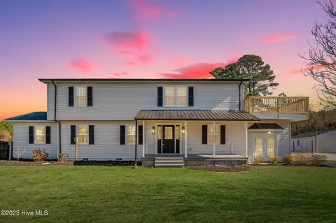906 Isabella Avenue Ext, Washington, NC 27889