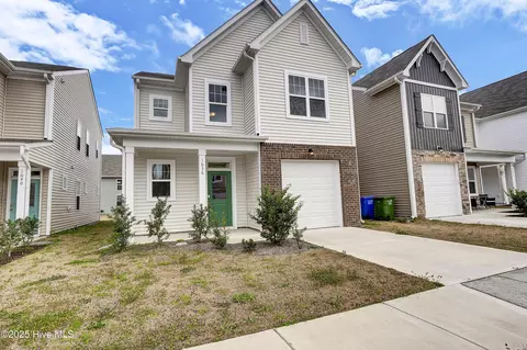 1636 King St, Wilmington, NC 28401