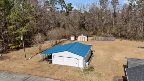 155 Burkett Rd, Dover, NC 28526 photo 5