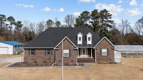 155 Burkett Rd, Dover, NC 28526 photo 3