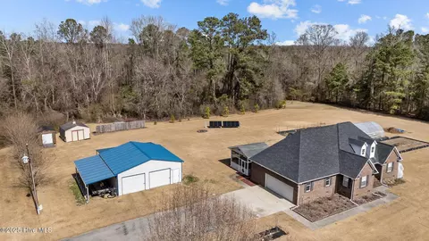 155 Burkett Rd, Dover, NC 28526 photo 4
