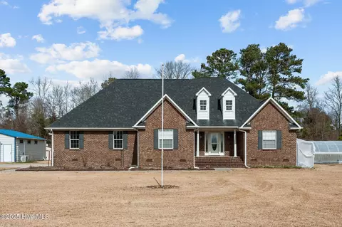 155 Burkett Rd, Dover, NC 28526 photo 1