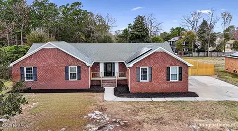 514 George Anderson Dr, Wilmington, NC 28412