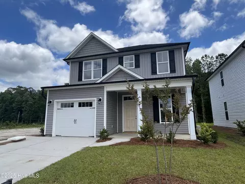 1009 Equestrian Ct SE, Bolivia, NC 28422