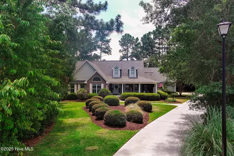 106 Fishermans Cv, Sneads Ferry, NC 28460
