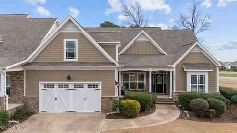 9319 Honey Tree Ln NW UNIT 1, Calabash, NC 28467