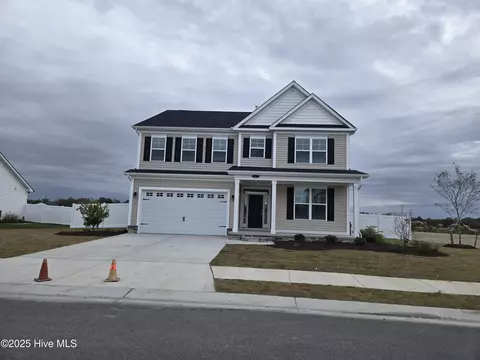 427 Moorland Way, Moyock, NC 27958