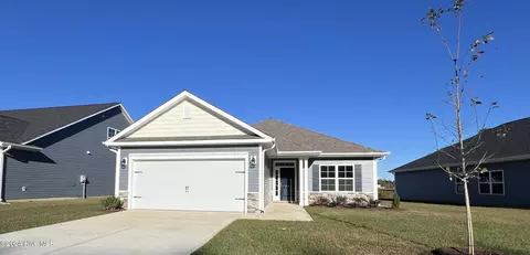 749 Greenwich Pl, Richlands, NC 28574