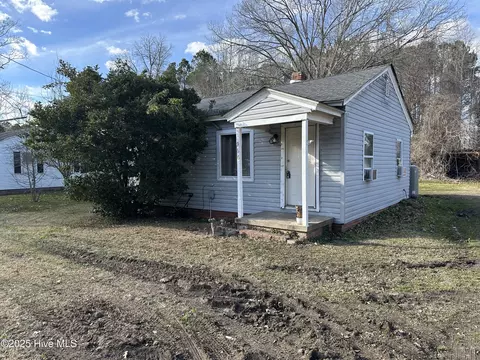 966 Us Highway 158, Sunbury, NC 27979