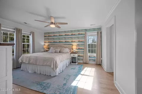 Bedroom - 129 Pebble Beach Dr, Hampstead, NC 28443 photo 1 of 11