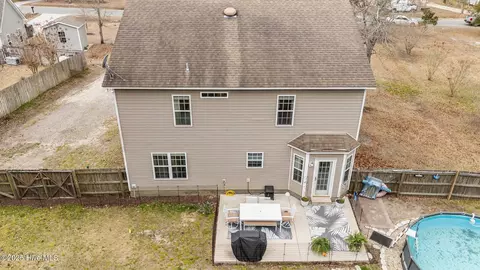 View/Area - 129 Pebble Beach Dr, Hampstead, NC 28443 photo 1 of 4