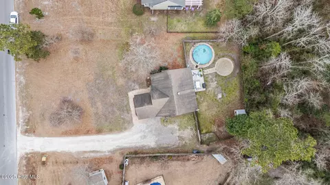 View/Area - 129 Pebble Beach Dr, Hampstead, NC 28443 photo 3 of 4