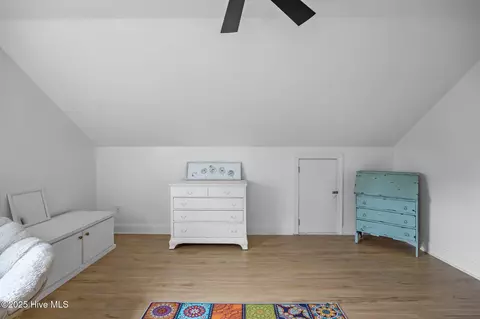 Bedroom - 129 Pebble Beach Dr, Hampstead, NC 28443 photo 6 of 11