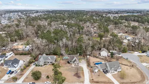 View/Area - 129 Pebble Beach Dr, Hampstead, NC 28443 photo 4 of 4