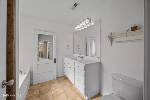 Bath - 129 Pebble Beach Dr, Hampstead, NC 28443 photo 1 of 7