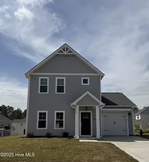 424 Kendall, Southern Pines, NC 28387