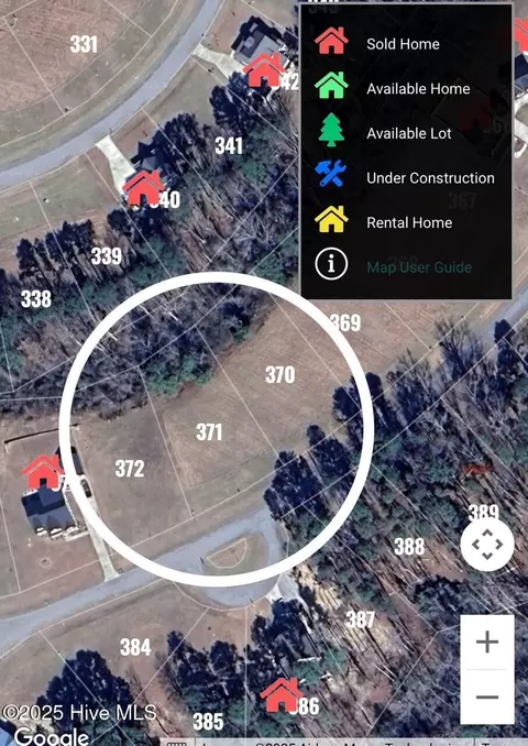 420 S Brightleaf Dr, Minnesott Beach, NC 28510