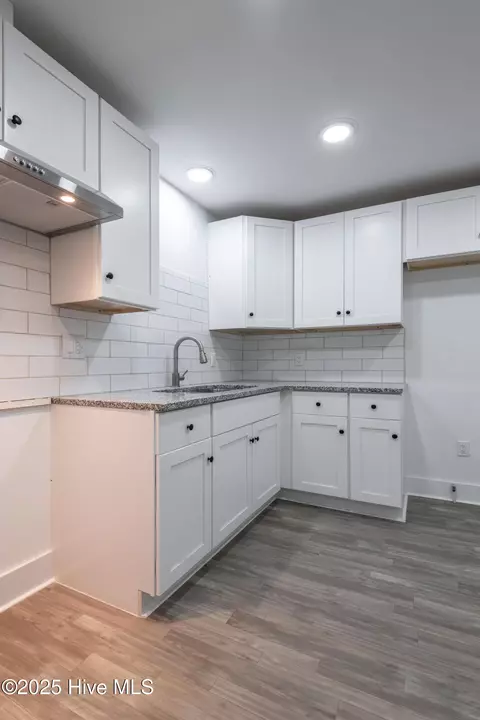 Kitchen - 620 St David St, Grifton, NC 28530 photo 1 of 4