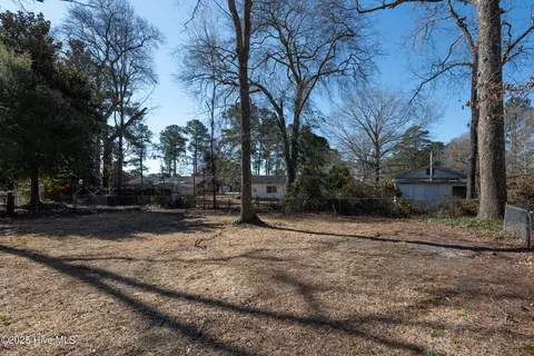 Exterior - 620 St David St, Grifton, NC 28530 photo 5 of 11