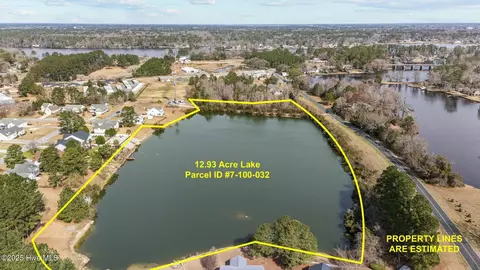 tbd Perrytown Rd, New Bern, NC 28562