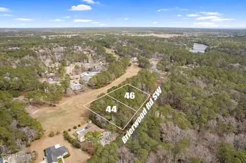 44 46 Brierwood Rd SW, Shallotte, NC 28470