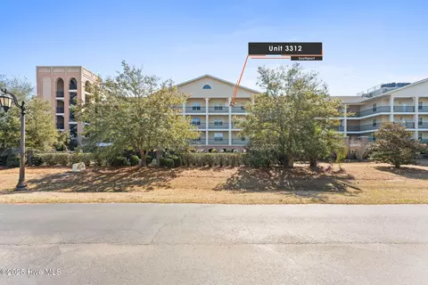 3100 Marsh Grove Ln UNIT 3312, Southport, NC 28461