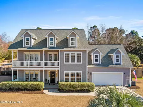 7320 Denly Ct, Wilmington, NC 28411