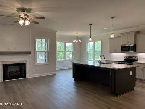 143 Prency Ln, Middlesex, NC 27557 photo 4