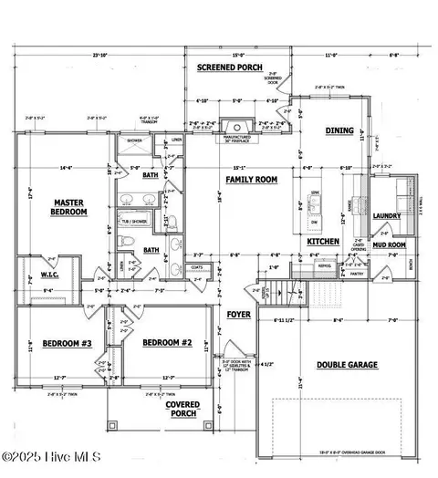 143 Prency Ln, Middlesex, NC 27557 photo 17