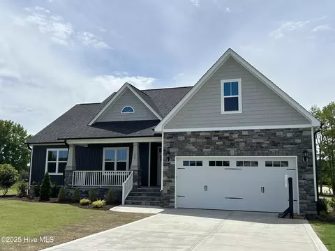 143 Prency Ln, Middlesex, NC 27557