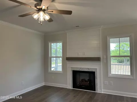 143 Prency Ln, Middlesex, NC 27557 photo 5
