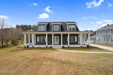 6515 Funston Rd SE, Winnabow, NC 28479