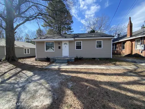 410 Murray St, Goldsboro, NC 27530