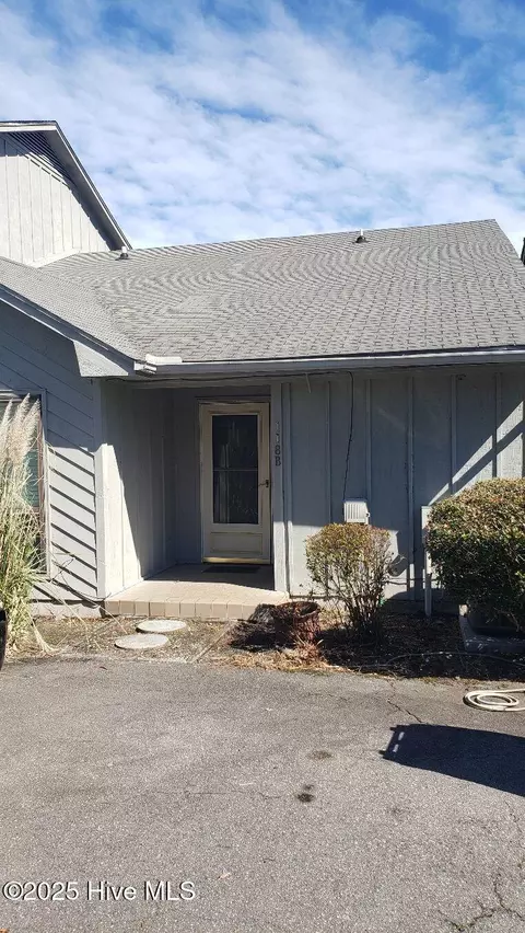 118 Mallard Cv # B, Vass, NC 28394