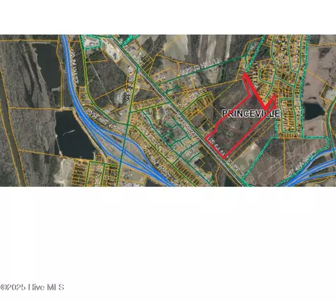 000 Us-64 Alt, Princeville, NC 27886