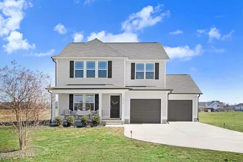 1016 Hooks Rd, Fremont, NC 27830